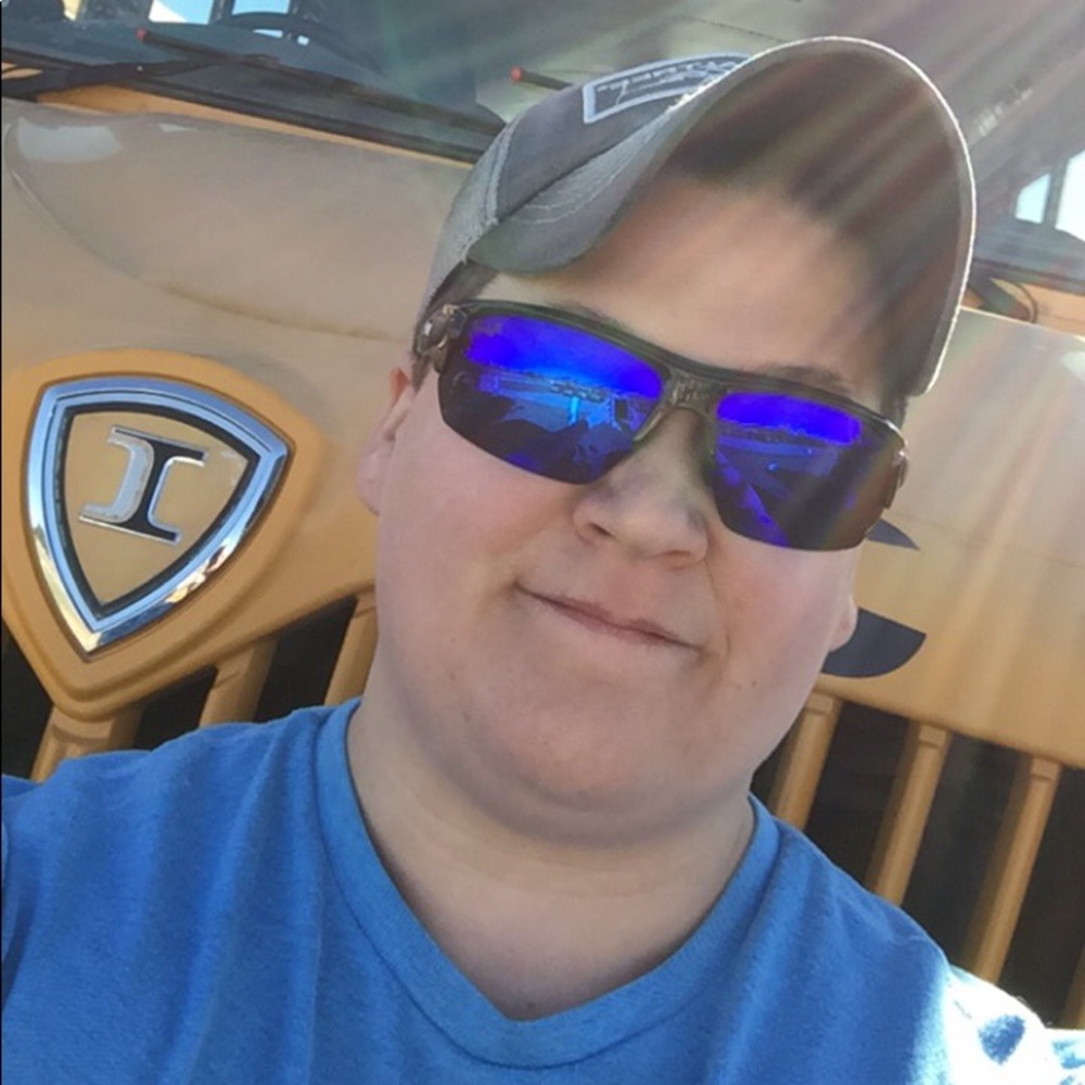 Meet your Posher, Shana